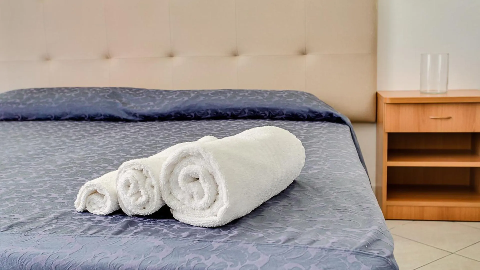 Hotel Anthos Cesenatico