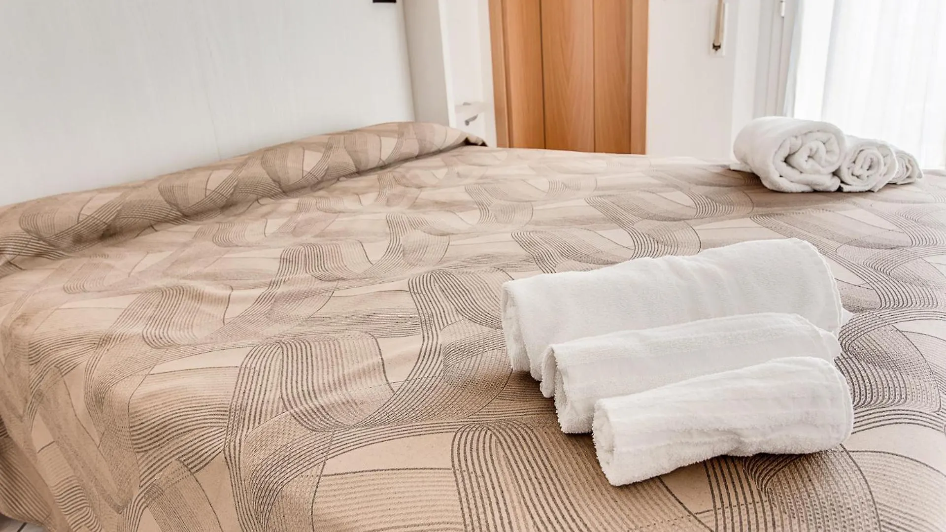 Hotel Anthos Cesenatico Italy